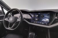 Volkswagen Touareg vaihtoauto