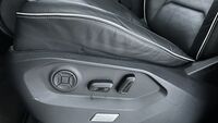 Volkswagen Touareg vaihtoauto