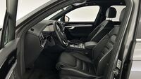 Volkswagen Touareg vaihtoauto