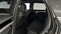 Volkswagen Touareg vaihtoauto