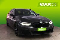 BMW 540 vaihtoauto