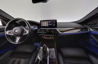 BMW 540 vaihtoauto
