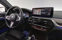 BMW 540 vaihtoauto