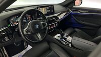 BMW 540 vaihtoauto