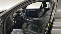 BMW 540 vaihtoauto