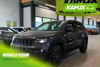 Jeep Grand Cherokee vaihtoauto