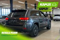 Jeep Grand Cherokee vaihtoauto
