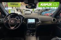 Jeep Grand Cherokee vaihtoauto