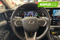 Lexus NX vaihtoauto