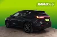 Lexus NX vaihtoauto