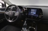 Lexus NX vaihtoauto