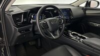 Lexus NX vaihtoauto