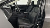 Lexus NX vaihtoauto