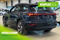Audi Q6 e-tron vaihtoauto