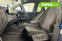 Audi Q6 e-tron vaihtoauto