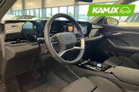 Audi Q6 e-tron vaihtoauto