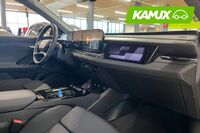 Audi Q6 e-tron vaihtoauto