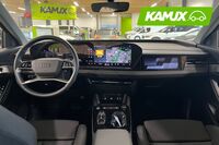 Audi Q6 e-tron vaihtoauto