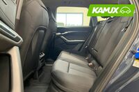 Audi Q6 e-tron vaihtoauto