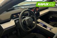 Polestar 4 vaihtoauto