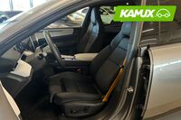 Polestar 4 vaihtoauto