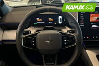 Polestar 4 vaihtoauto