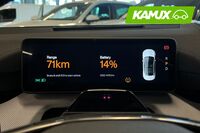 Polestar 4 vaihtoauto