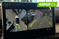 Polestar 4 vaihtoauto