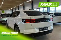 Ford Capri vaihtoauto