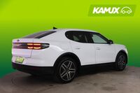 Ford Capri vaihtoauto