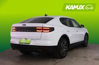 Ford Capri vaihtoauto