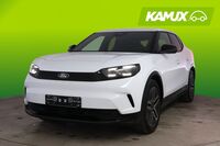 Ford Capri vaihtoauto