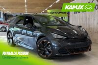 Cupra Born vaihtoauto