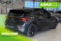 Cupra Born vaihtoauto