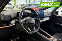Cupra Born vaihtoauto