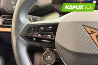 Cupra Born vaihtoauto