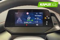Cupra Born vaihtoauto
