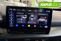 Cupra Born vaihtoauto