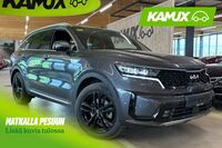 Kia Sorento vaihtoauto