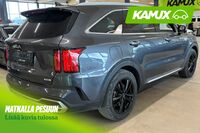 Kia Sorento vaihtoauto