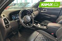 Kia Sorento vaihtoauto