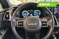 Kia Sorento vaihtoauto