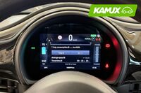 Fiat 500 vaihtoauto