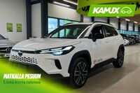 Toyota Corolla Cross vaihtoauto
