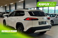 Toyota Corolla Cross vaihtoauto