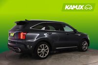 Kia Sorento vaihtoauto