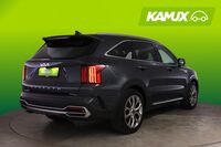 Kia Sorento vaihtoauto