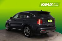 Kia Sorento vaihtoauto