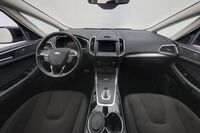 Ford S-MAX vaihtoauto