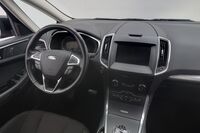 Ford S-MAX vaihtoauto